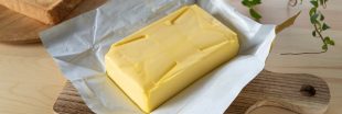 Beurre : sa composition laisse parfois à désirer