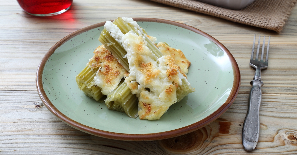 Légumes oubliés : le cardon mérite le pardon Légumes oubliés : le cardon mérite le pardon
