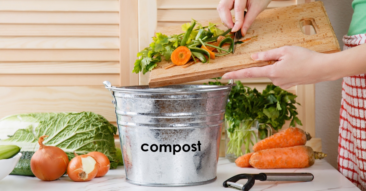 Biodéchets : comment s'y prendre pour composter facilement en appartement ? Biodéchets : comment s'y prendre pour composter facilement en appartement ?