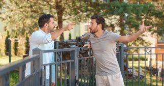 Sondage - Subissez-vous des incivilités du quotidien avec vos voisins ?