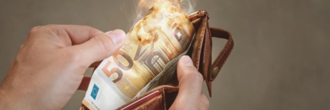 En février 2024, décidément, tout augmente !