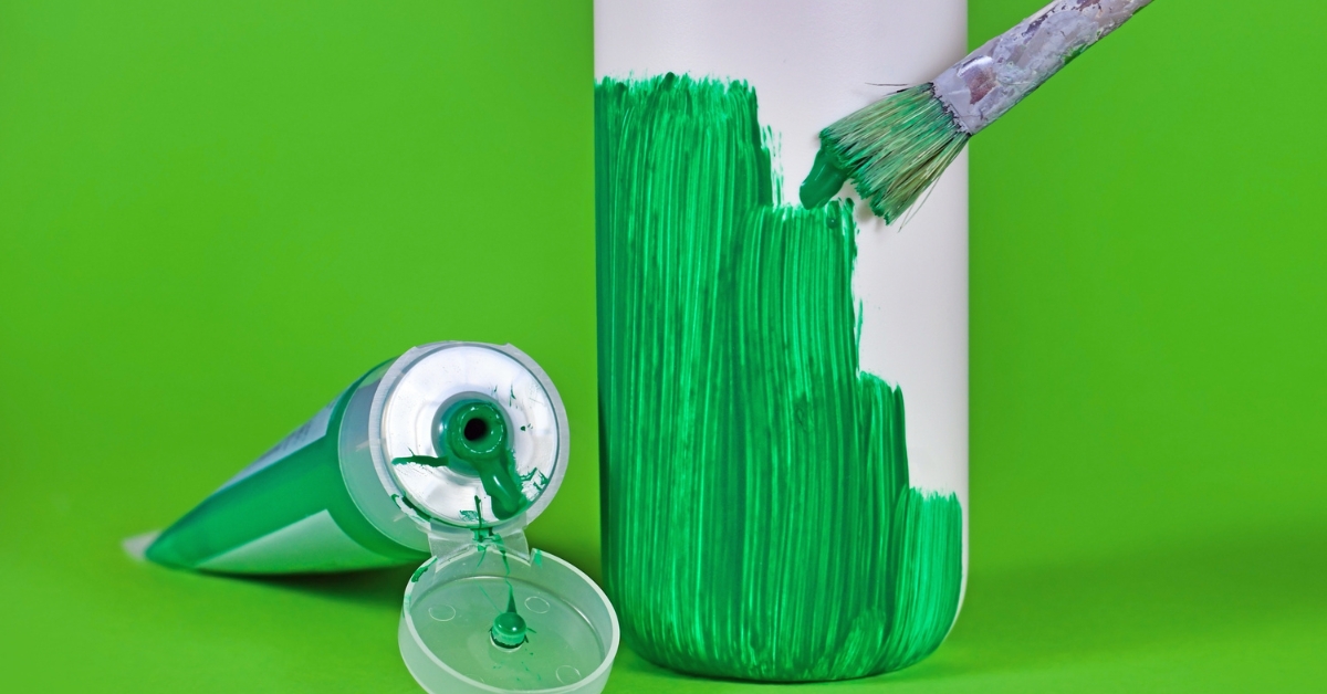 Greenwashing : la jungle des allégations environnementales, c'est bientôt fini Greenwashing : la jungle des allégations environnementales, c'est bientôt fini