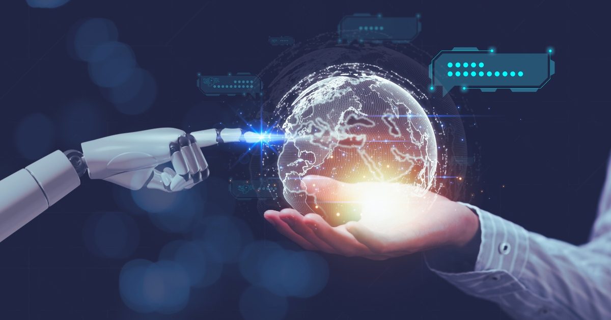 Sondage – L’intelligence artificielle contrôlera-t-elle un jour l’humanité ?