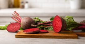 La betterave rouge : un concentré de bienfaits toute l’année La betterave rouge : un concentré de bienfaits toute l’année