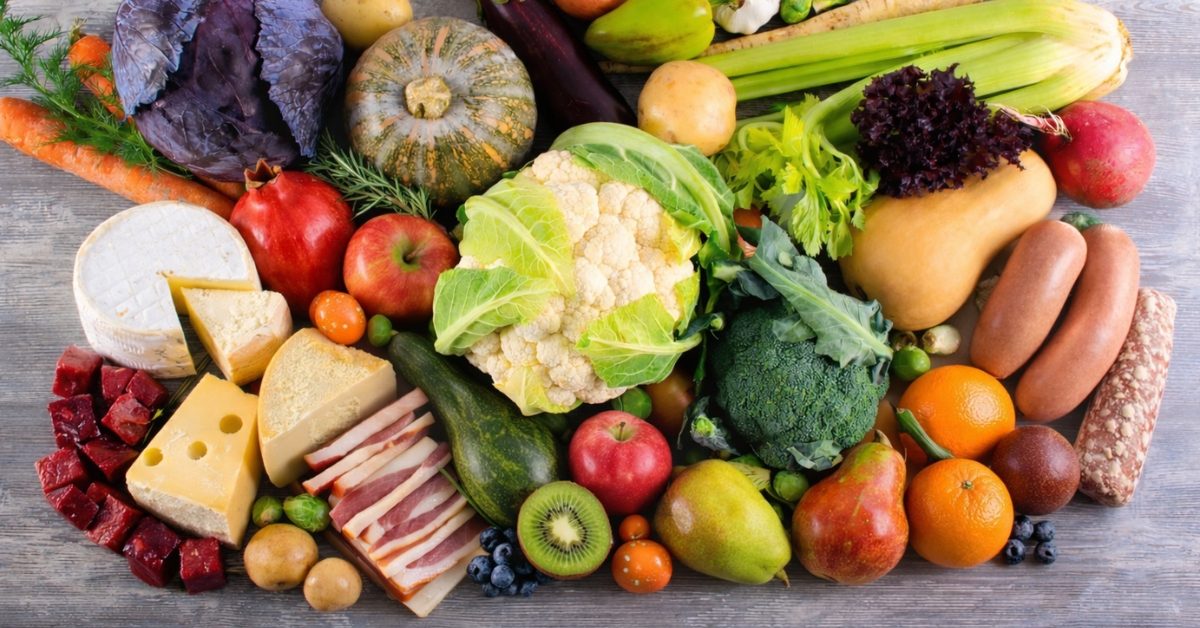 Manger de saison en janvier