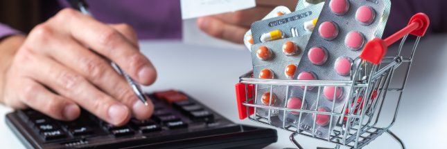 Le montant de la franchise médicale sur les médicaments va bien doubler