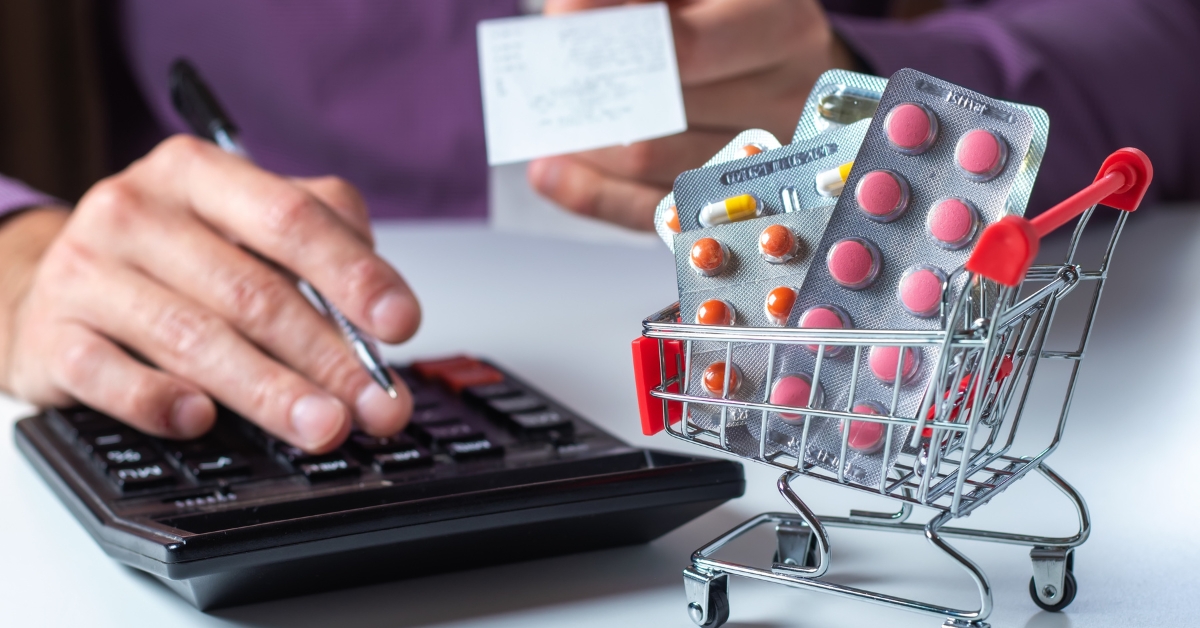 La franchise sur les médicaments bel et bien doublée La franchise sur les médicaments bel et bien doublée