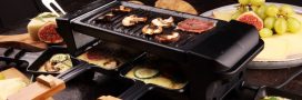 Comment se débarrasser de l'odeur de raclette ?