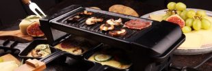 Comment se débarrasser de l'odeur de raclette ?
