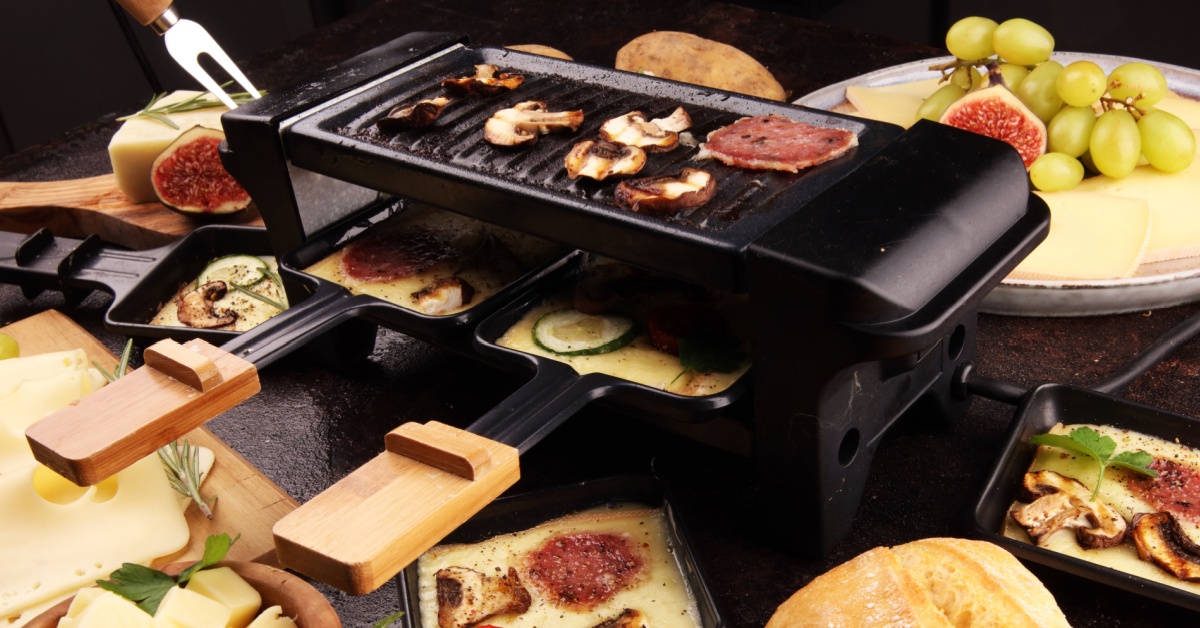 Comment se débarrasser de l'odeur de raclette ? Comment se débarrasser de l'odeur de raclette ?