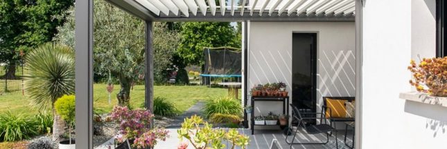 Les avantages de faire installer une pergola dans son jardin