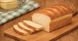 Pain de mie maison : la recette facile pour un pain moelleux et plus sain Pain de mie maison : la recette facile pour un pain moelleux et plus sain