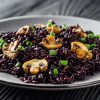 Les secrets du riz noir : bienfaits et idées recettes