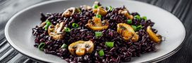Les secrets du riz noir : bienfaits et idées recettes