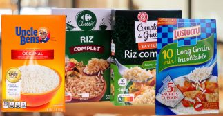 Riz : attention aux résidus de pesticides et autres contaminants Riz : attention aux résidus de pesticides et autres contaminants