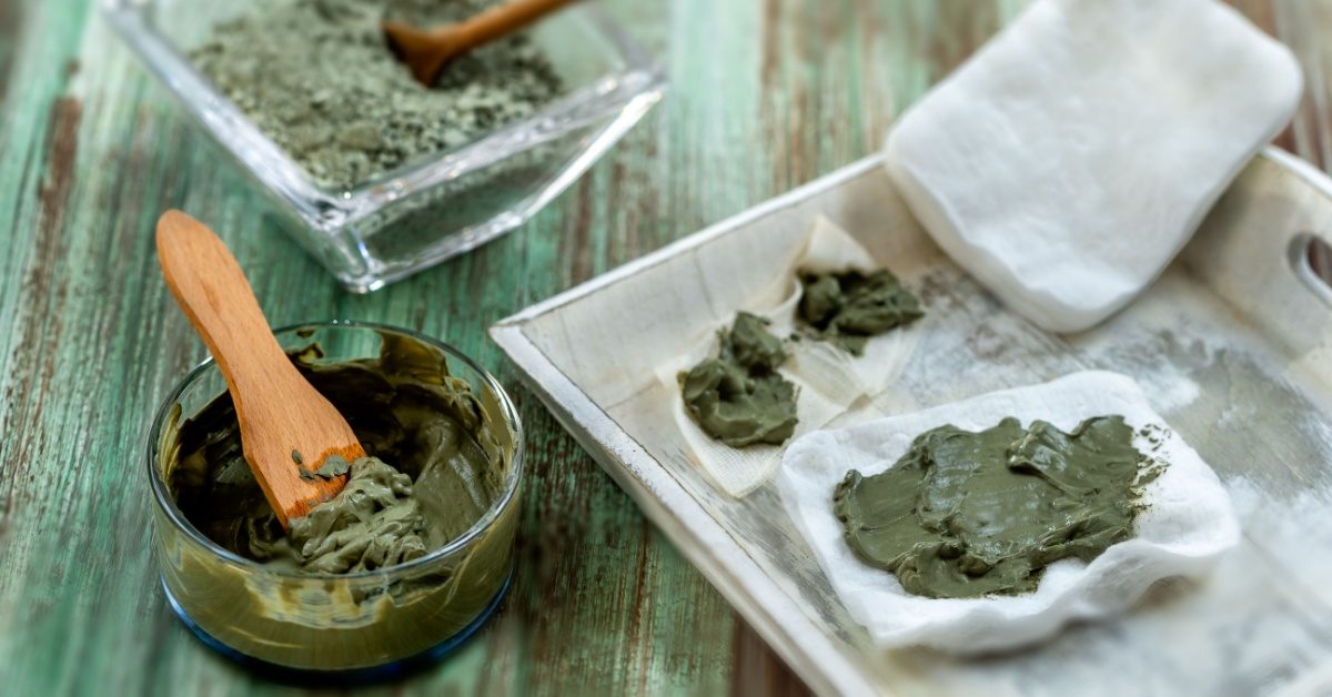 Cataplasme d’argile : un remède naturel pour soulager et guérir