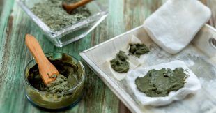 Cataplasme d'argile : un remède naturel pour soulager et guérir