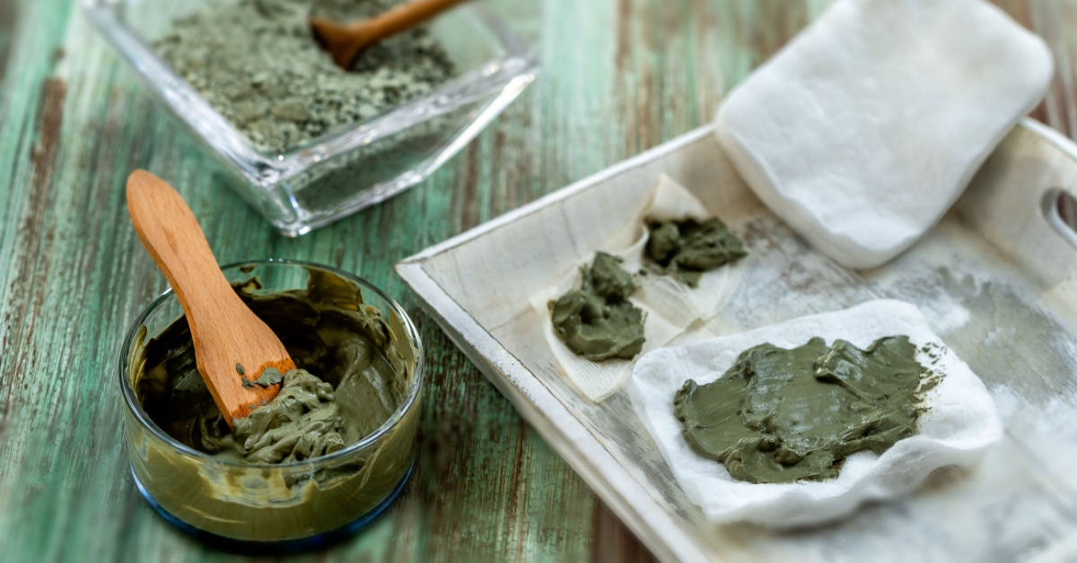 Cataplasme d'argile : un remède naturel pour soulager et guérir