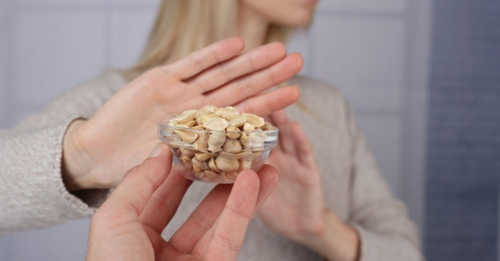 Allergies alimentaires : Un médicament contre l'asthme efficace