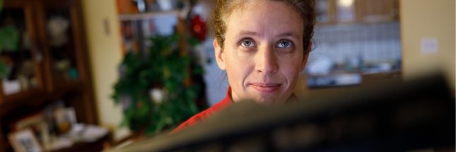 Araignées à la maison : pourquoi les aspirer n’est pas la meilleure solution