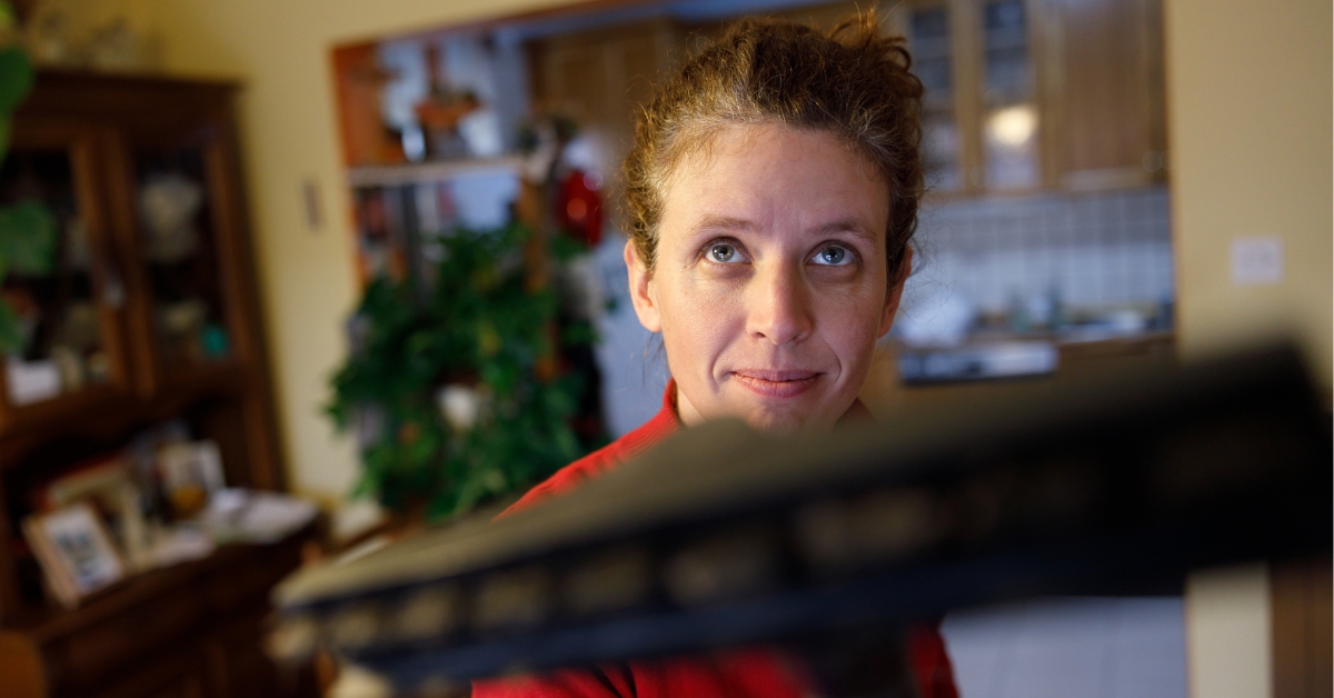 Araignées à la maison : pourquoi les aspirer n'est pas la meilleure solution