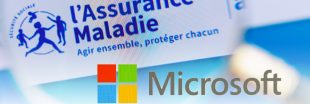 La CNIL valide l'hébergement des données de santé des Français... chez Microsoft