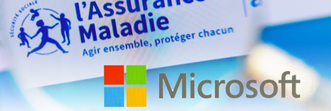 La CNIL valide l'hébergement des données de santé des Français... chez Microsoft