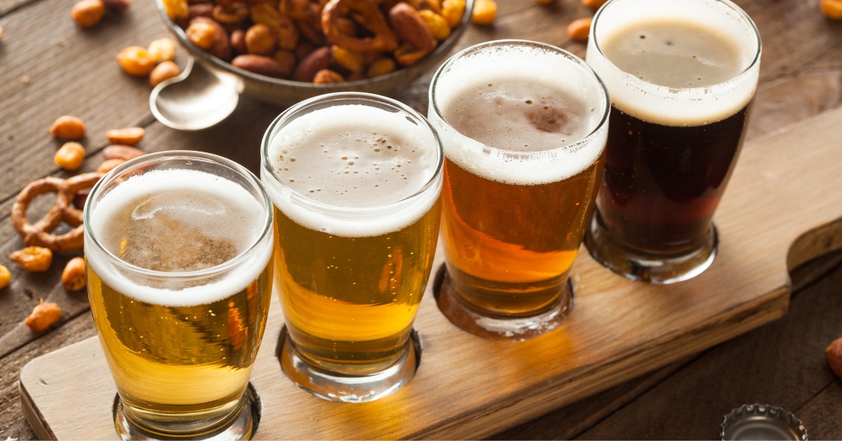 Les bières sans alcool désormais au Concours général agricole