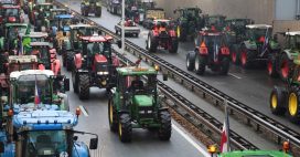Blocage des agriculteurs : la FNSEA hausse de nouveau le ton