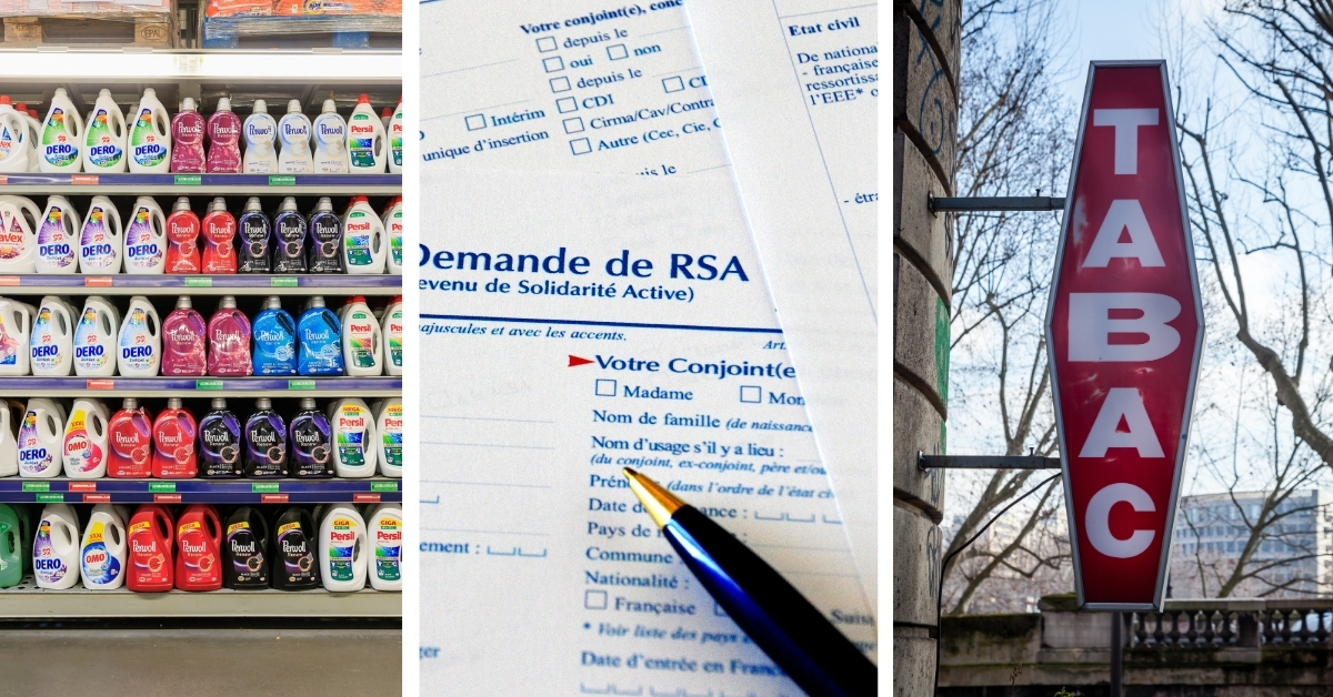 Super promotions, prix du tabac, RSA... Ce qui change au 1er mars Super promotions, prix du tabac, RSA... Ce qui change au 1er mars