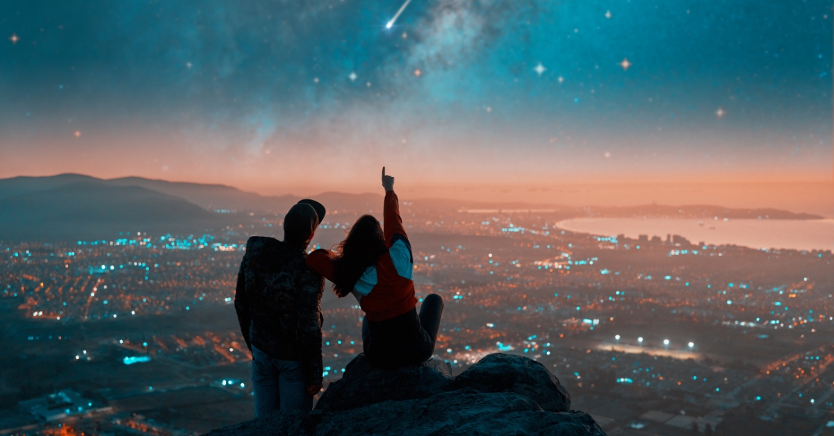 Quels phénomènes astronomiques observer en février 2024 ? Quels phénomènes astronomiques observer en février 2024 ?