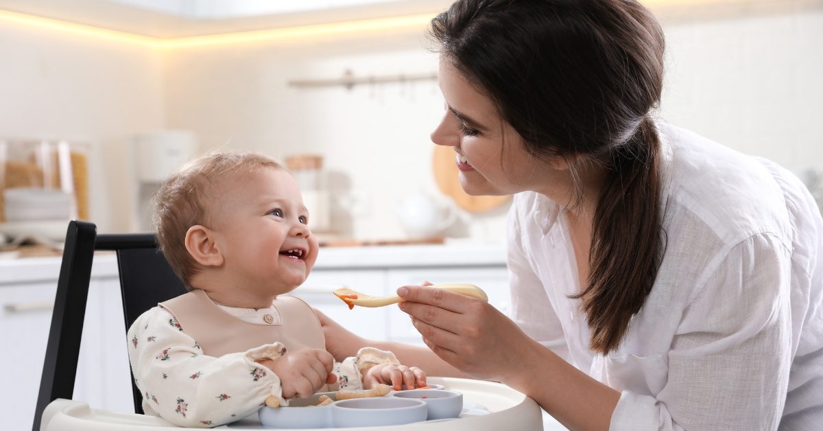 Quelles sont les règles de base de la diversification alimentaire ?