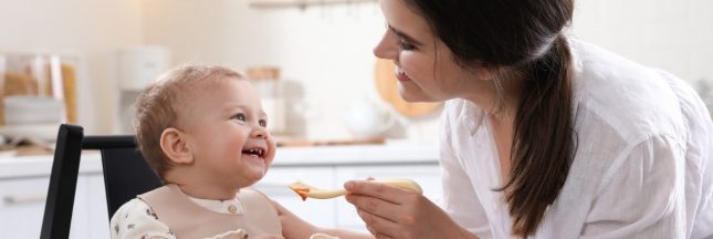 diversification alimentaire
