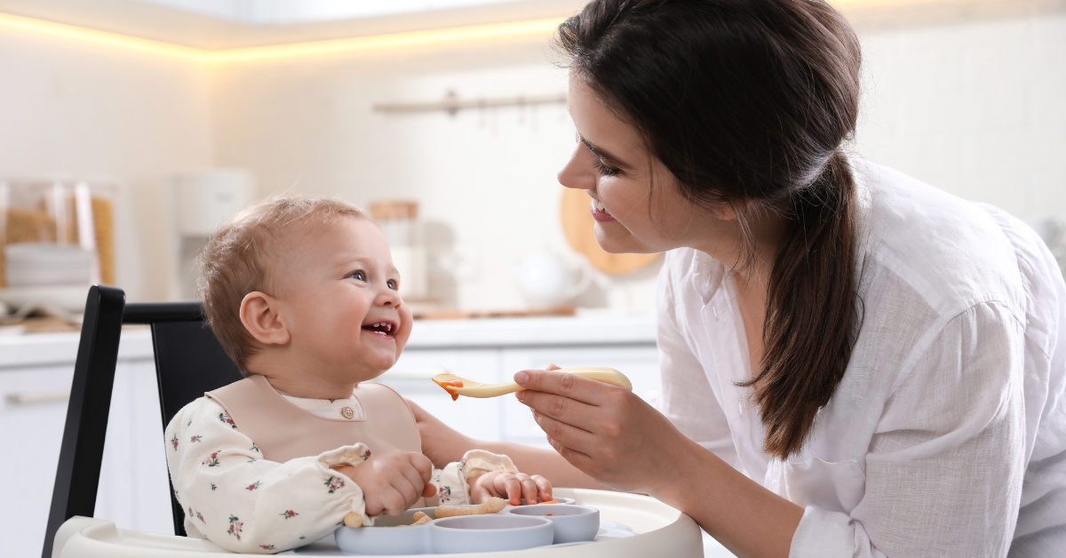Quelles sont les règles de base de la diversification alimentaire ? Quelles sont les règles de base de la diversification alimentaire ?