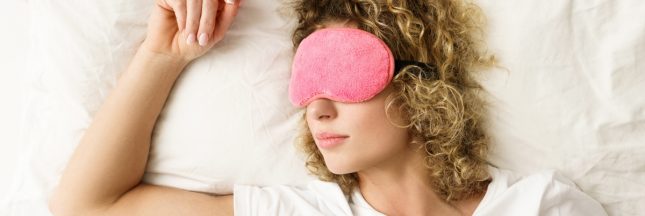 Comment améliorer la qualité de votre sommeil en écoutant votre corps