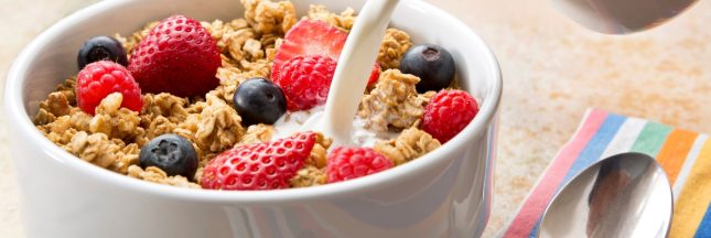 Alimentation : êtes-vous surexposé aux dangers du cadmium ?