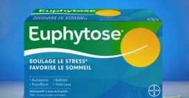 Euphytose : 16.000 boîtes de médicament rappelées par le laboratoire Bayer