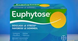 Euphytose : 16.000 boîtes de médicament rappelées par le laboratoire Bayer
