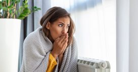 Savez-vous pourquoi vous êtes frileu(se) ?