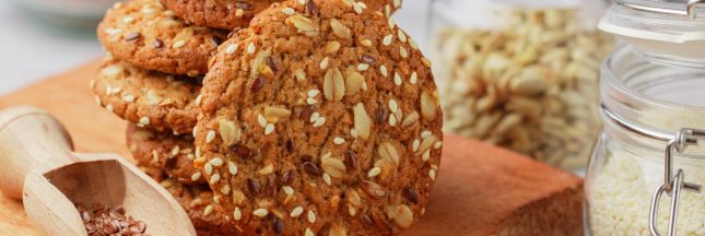 consommer les graines de lin