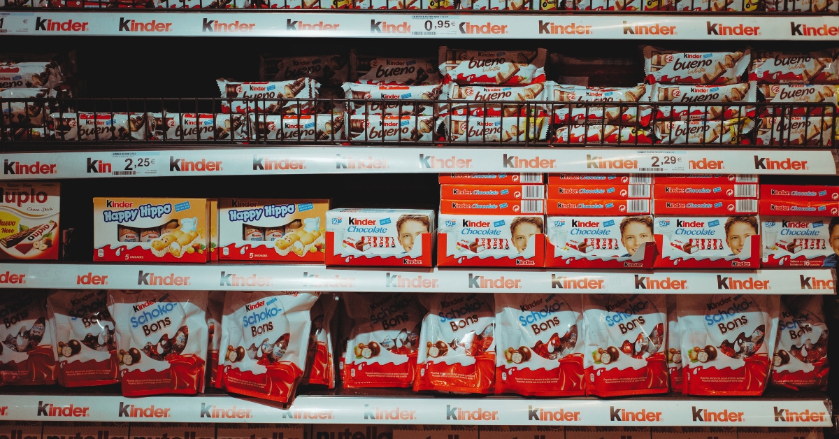 Ces produits ultra-transformés qui augmentent le risque de cancer