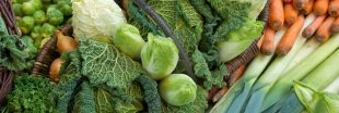 Rappel de légumes contaminés par des pesticides chez Leclerc