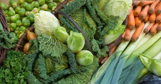 Rappel de légumes contaminés par des pesticides chez Leclerc Rappel de légumes contaminés par des pesticides chez Leclerc