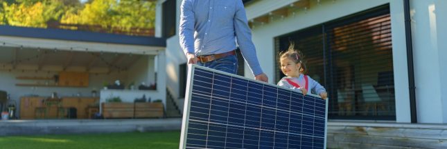 Recyclage : la seconde vie de millions de panneaux solaires