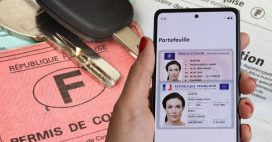 Votre permis de conduire sur smartphone : mode d’emploi