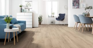 Comment entretenir et prolonger la durée de vie de votre nouveau parquet stratifié ?