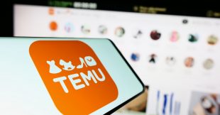Temu sanctionné par l'UE : jouets, chargeurs, bijoux dangereux Temu sanctionné par l'UE : jouets, chargeurs, bijoux dangereux