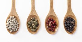 Les secrets du poivre : variétés et conseils d’utilisation