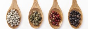 Les secrets du poivre : variétés et conseils d'utilisation