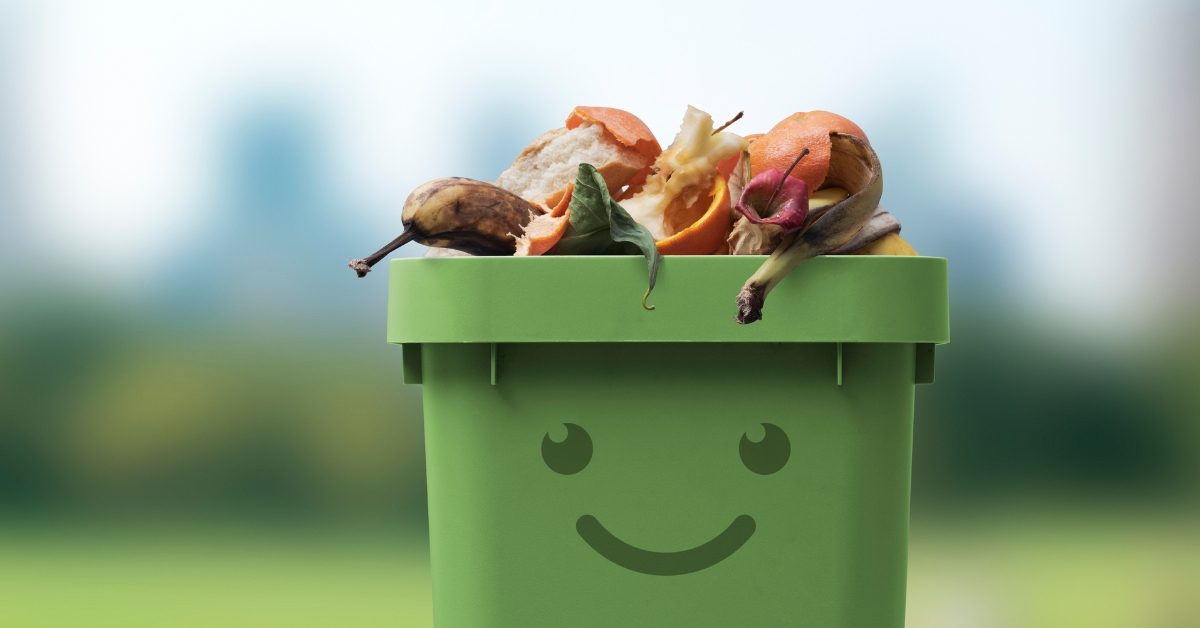 Tri des poubelles : les Français face à la gestion des biodéchets